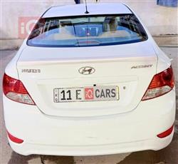 هيونداي أكسنت